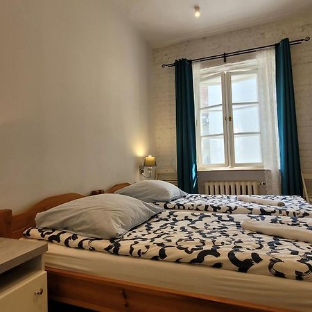 Chmielna 5 Rooms & Apartments Warszawa Eksteriør billede