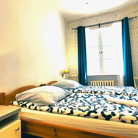 Chmielna 5 Rooms & Apartments Warszawa Eksteriør billede