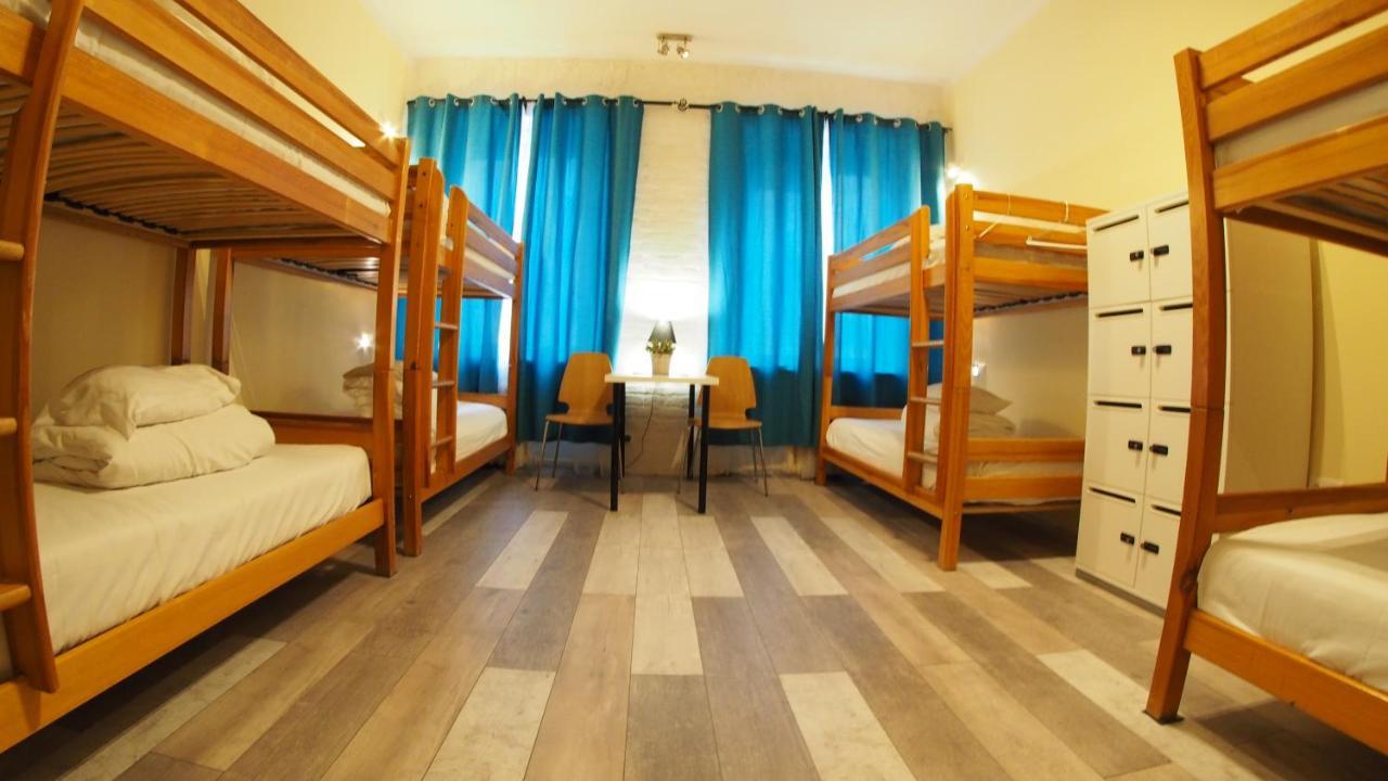 Chmielna 5 Rooms & Apartments Warszawa Eksteriør billede