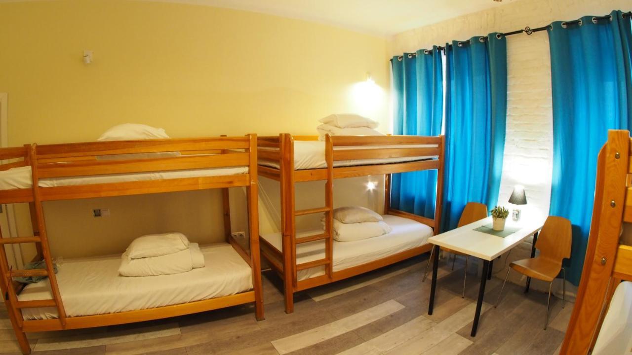 Chmielna 5 Rooms & Apartments Warszawa Eksteriør billede