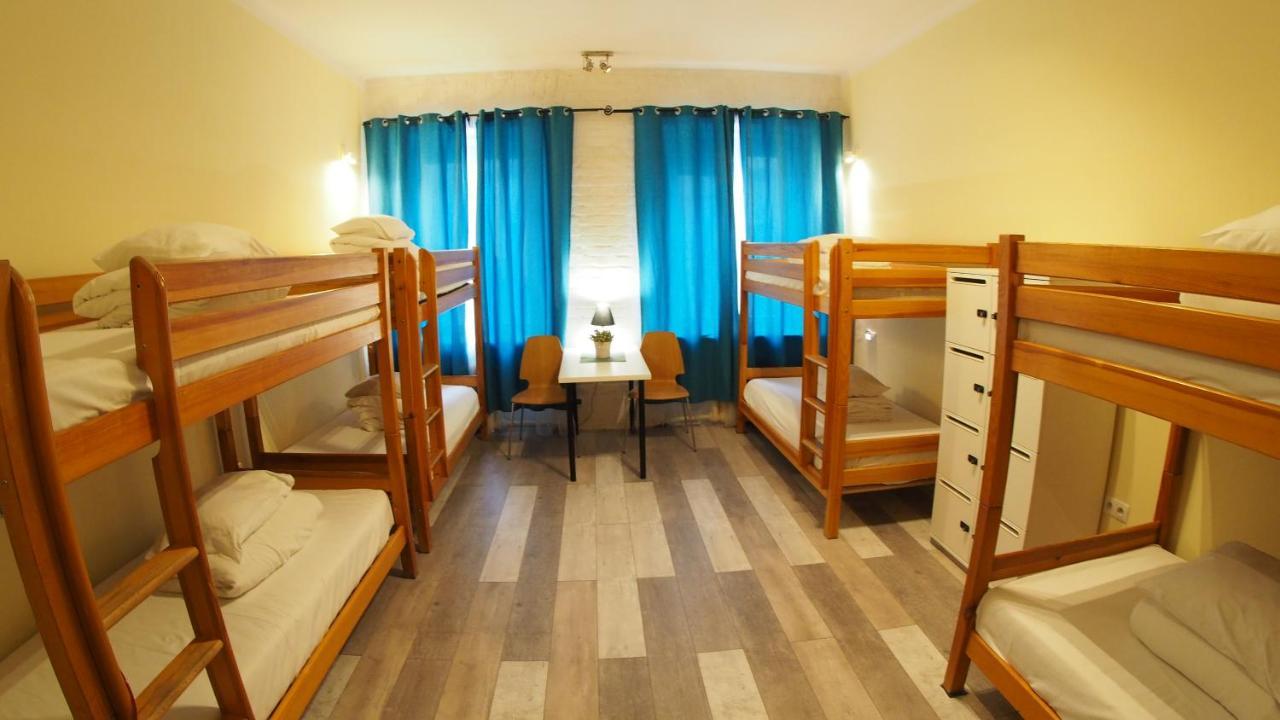 Chmielna 5 Rooms & Apartments Warszawa Eksteriør billede