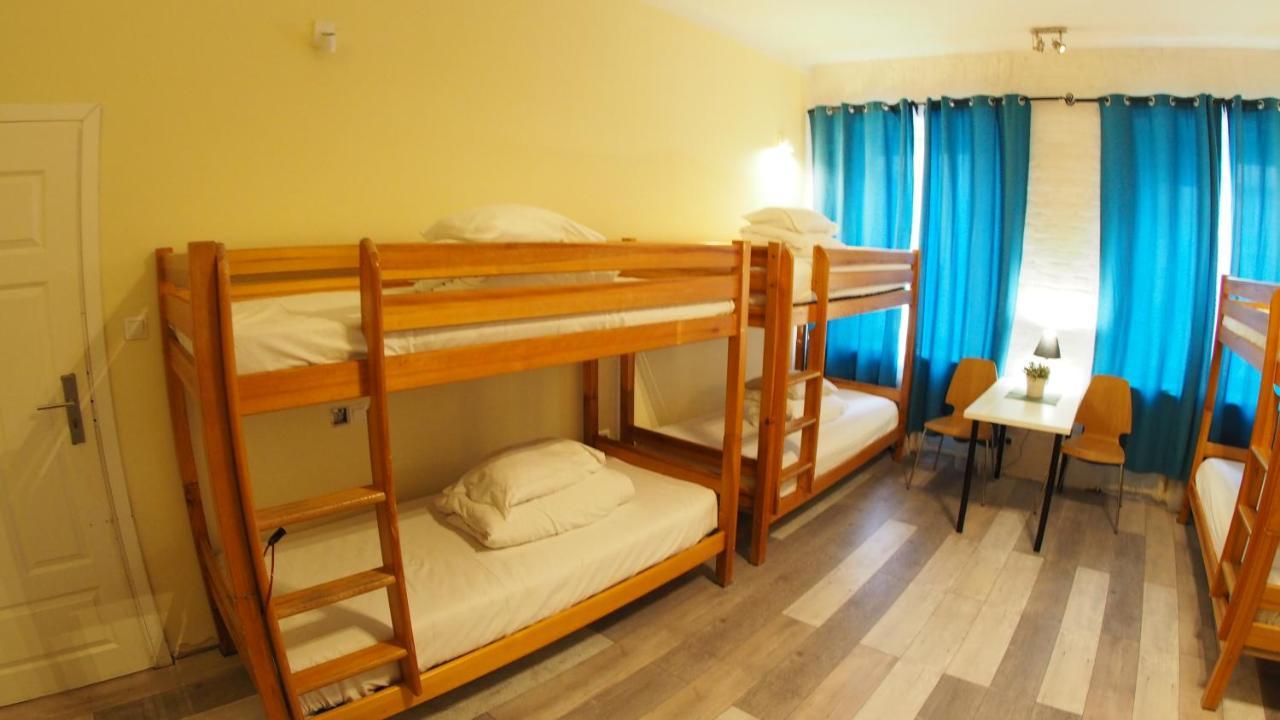 Chmielna 5 Rooms & Apartments Warszawa Eksteriør billede