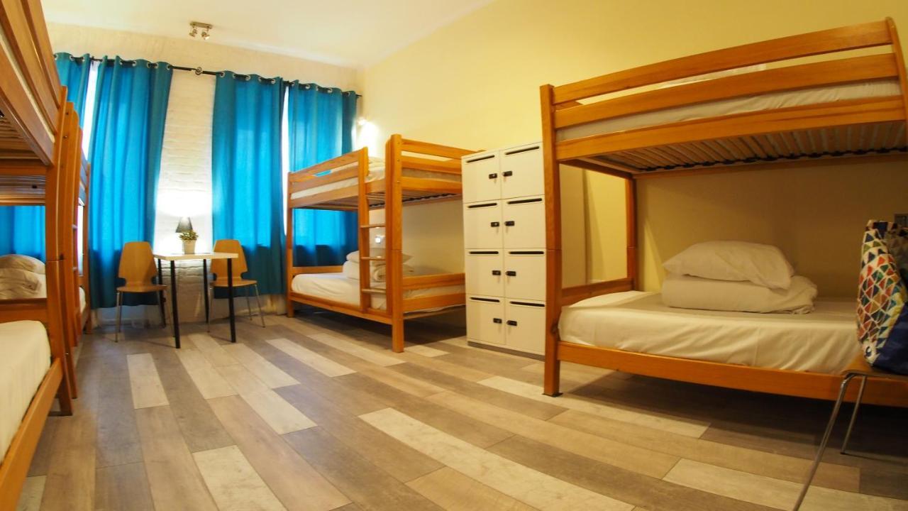 Chmielna 5 Rooms & Apartments Warszawa Eksteriør billede