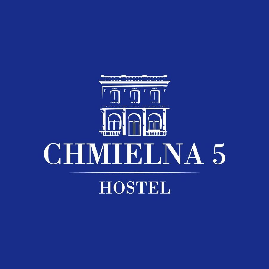Chmielna 5 Rooms & Apartments Warszawa Eksteriør billede