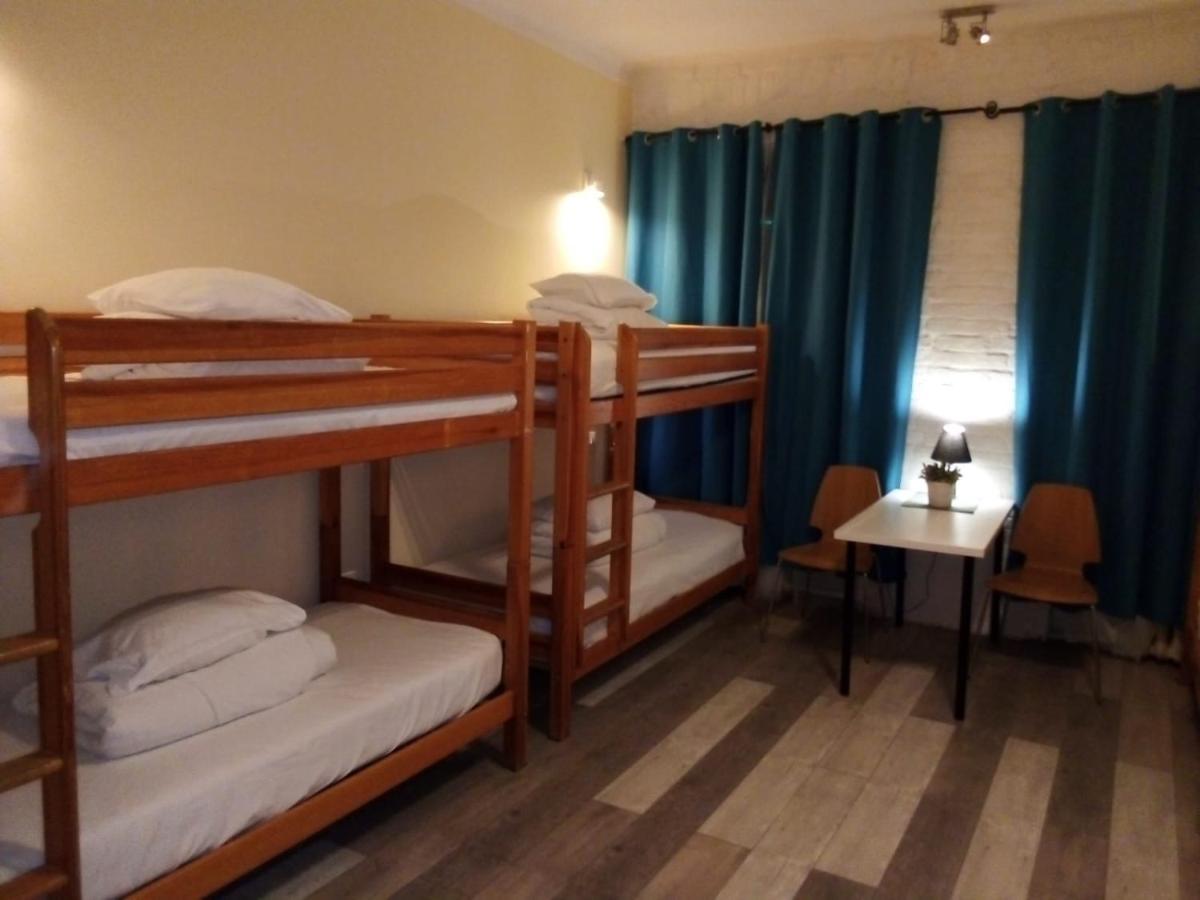 Chmielna 5 Rooms & Apartments Warszawa Eksteriør billede