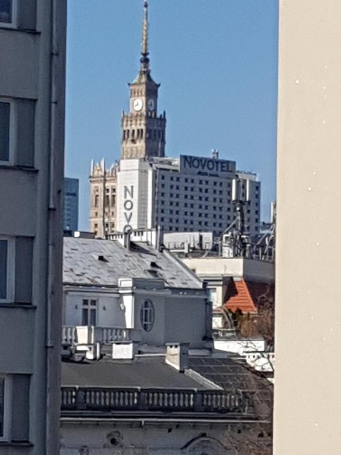 Chmielna 5 Rooms & Apartments Warszawa Eksteriør billede