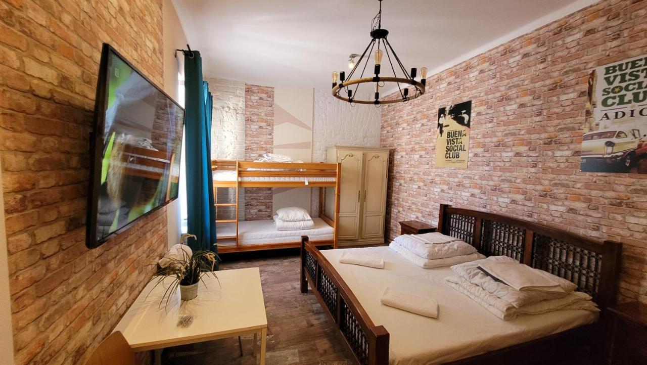Chmielna 5 Rooms & Apartments Warszawa Eksteriør billede