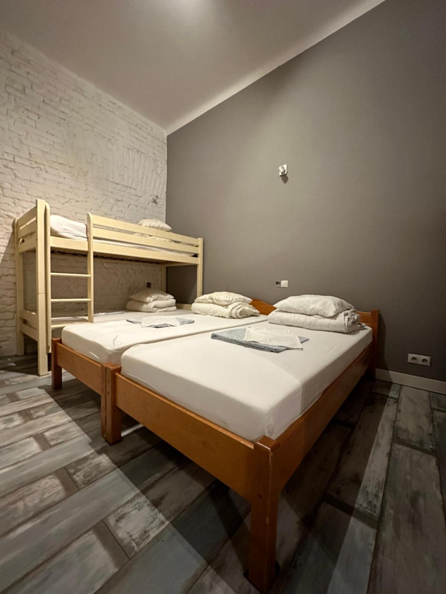 Chmielna 5 Rooms & Apartments Warszawa Eksteriør billede