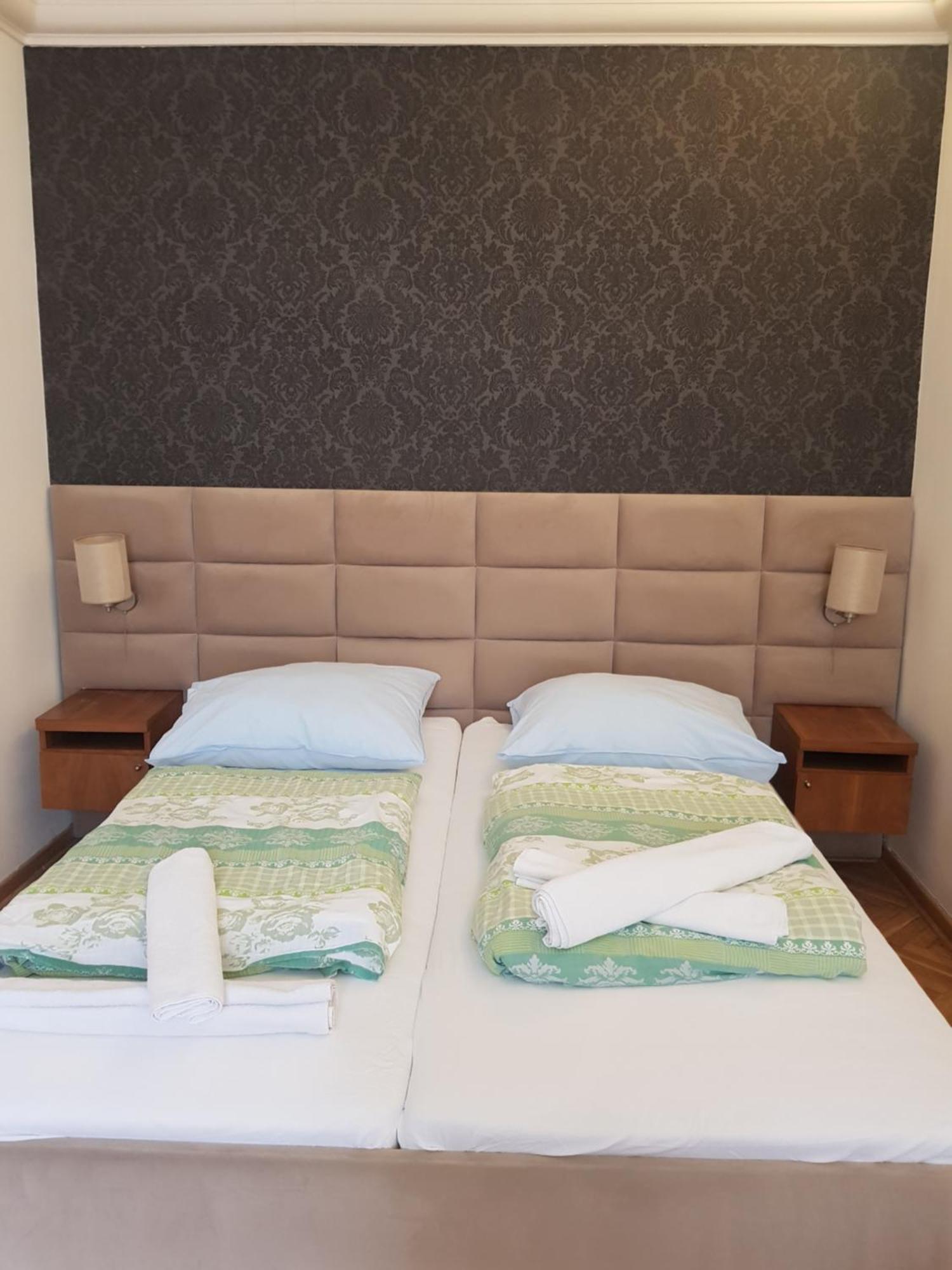 Chmielna 5 Rooms & Apartments Warszawa Eksteriør billede