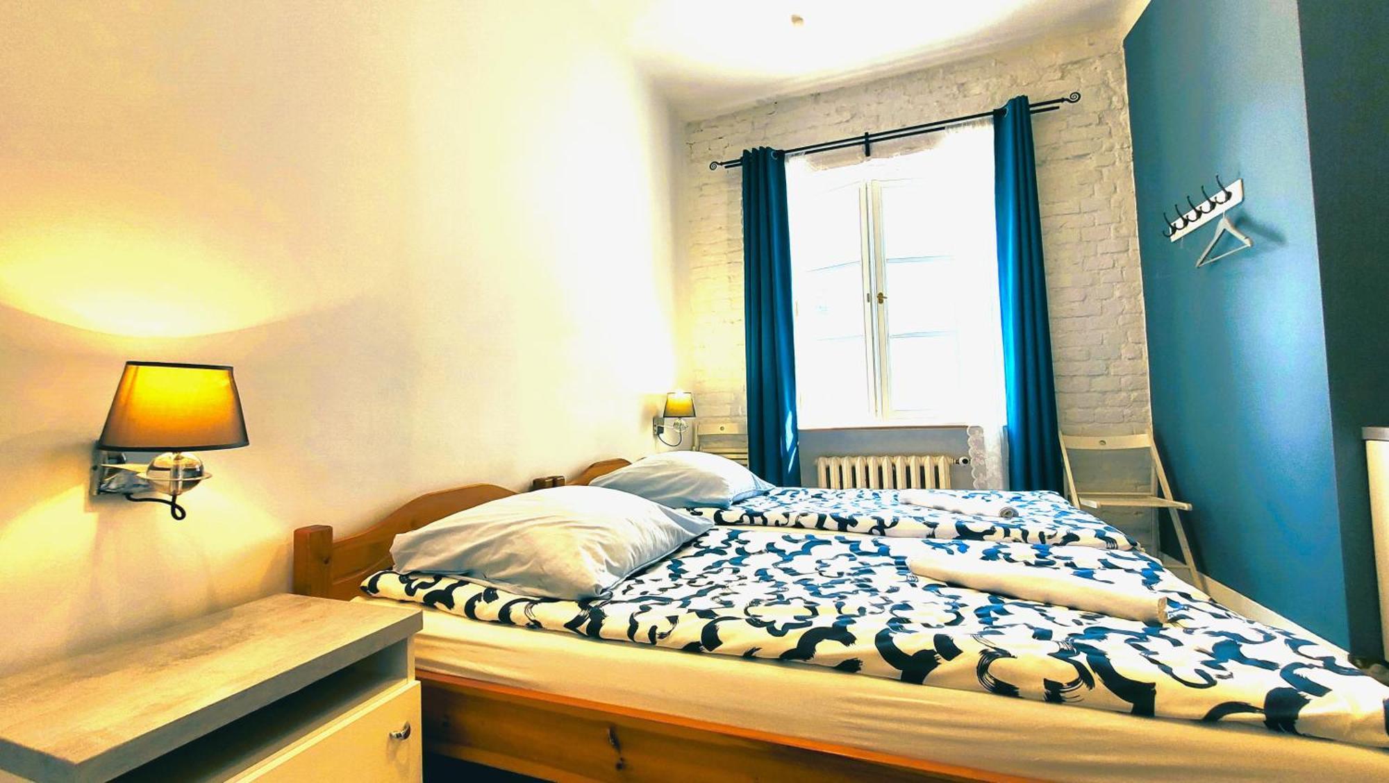 Chmielna 5 Rooms & Apartments Warszawa Eksteriør billede