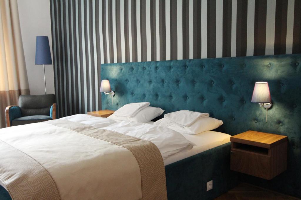 Chmielna 5 Rooms & Apartments Warszawa Værelse billede