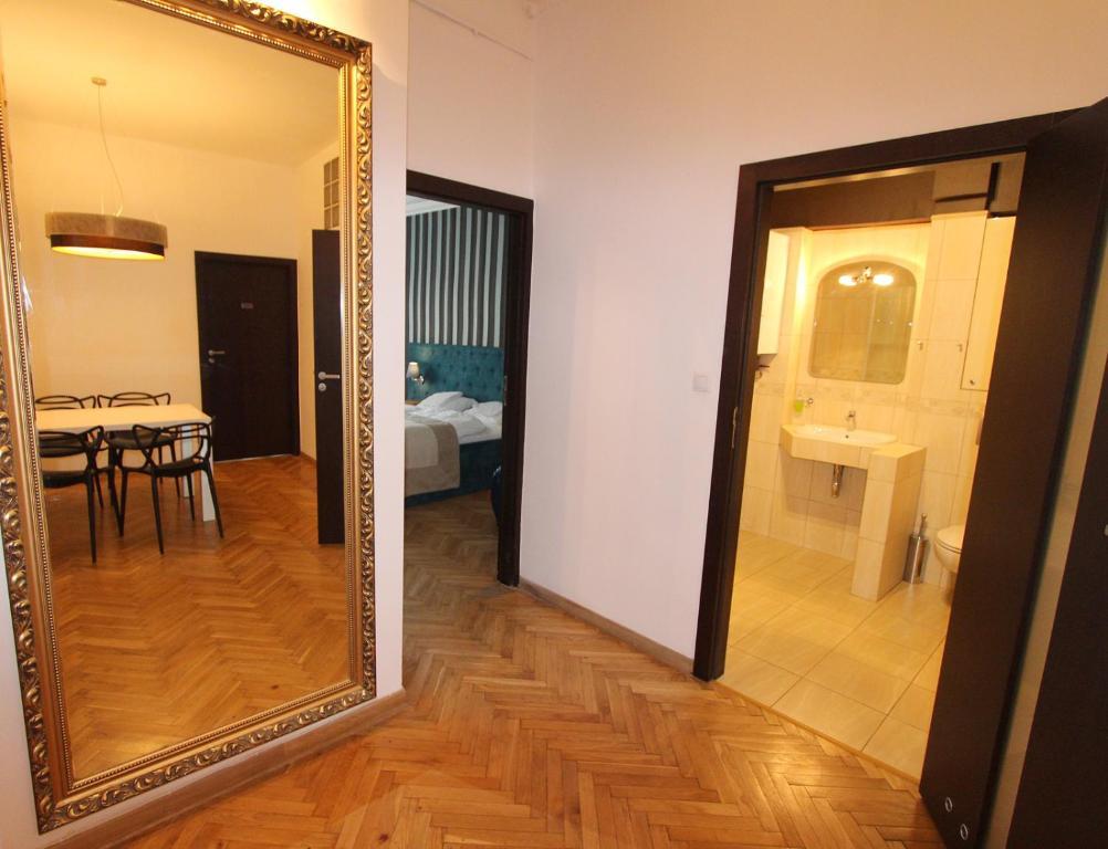 Chmielna 5 Rooms & Apartments Warszawa Værelse billede