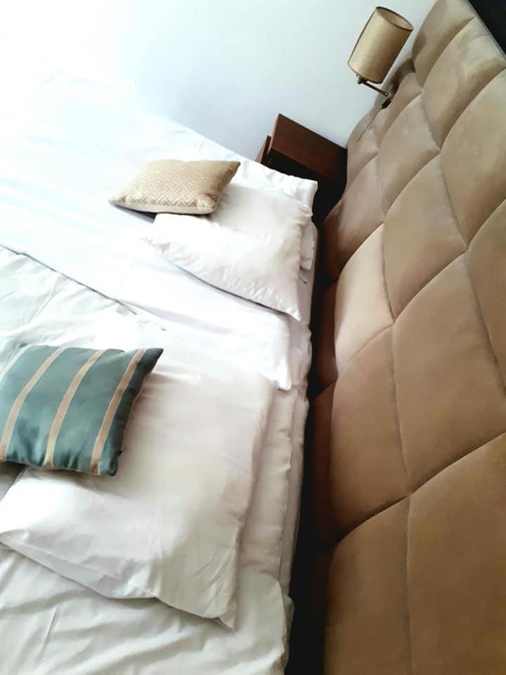 Chmielna 5 Rooms & Apartments Warszawa Eksteriør billede