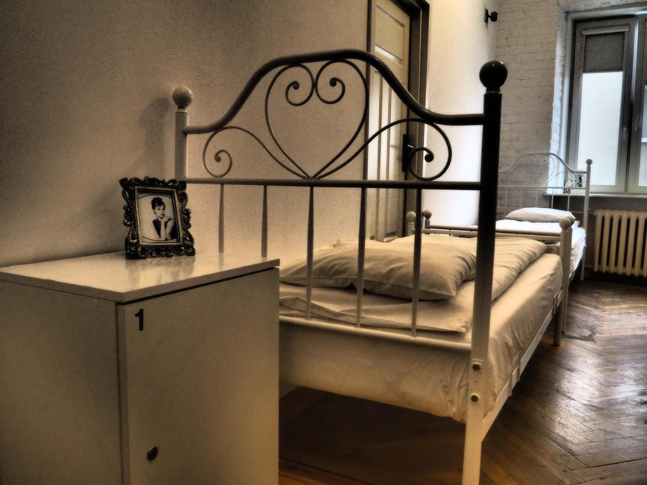 Chmielna 5 Rooms & Apartments Warszawa Eksteriør billede